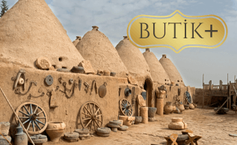 23 Nisan Butik Urfa Göbeklitepe Mardin Turu (4 Gün)